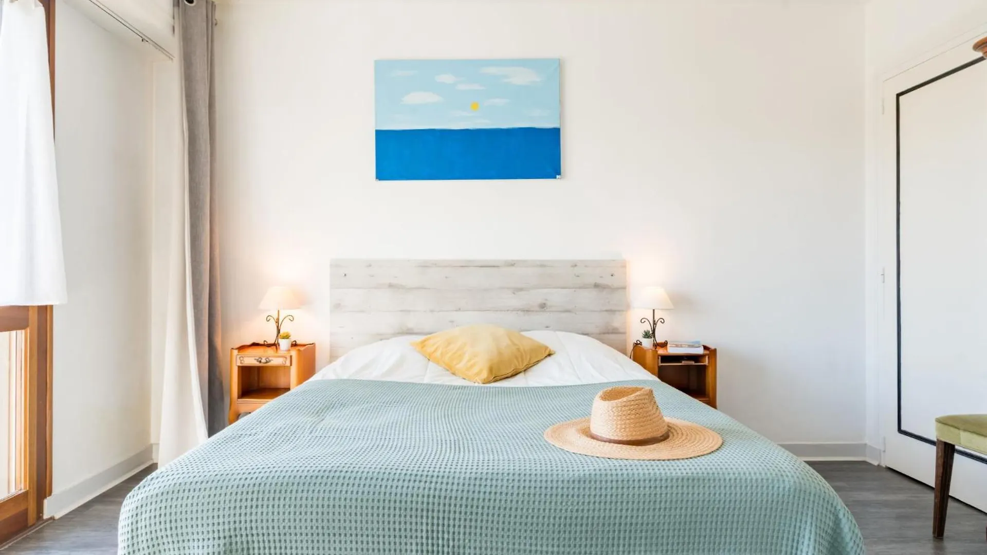 Apartment Clos St Martin-5 By Interhome Biarritz