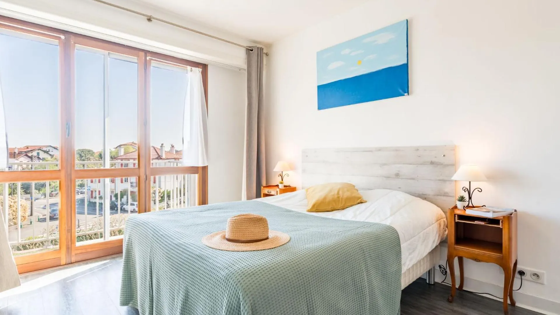 Apartment Clos St Martin-5 By Interhome location
